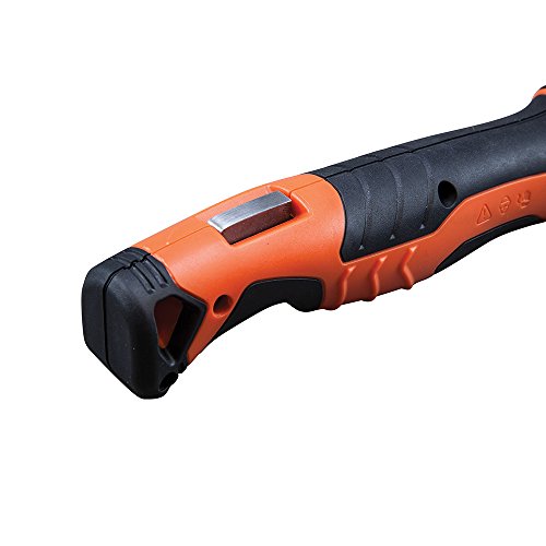 Klein Tools 31737 Folding Jab Saw / Drywall Saw, Hand Saw with Loc...