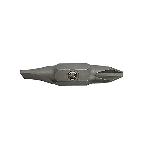Klein Tools 32483 Bit for 11-in-1 and 10-in-1 Klein Screwdriver Nu...