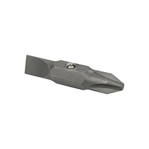 Klein Tools 32483 Bit for 11-in-1 and 10-in-1 Klein Screwdriver Nu...