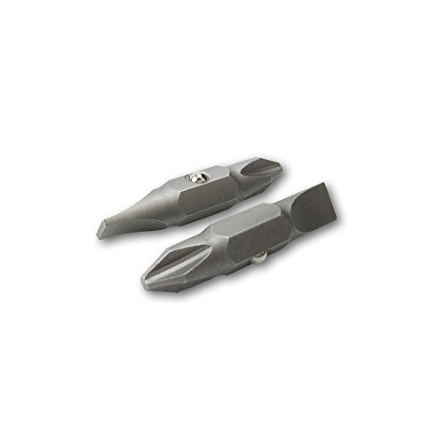 Klein Tools 32483 Bit for 11-in-1 and 10-in-1 Klein Screwdriver Nu...