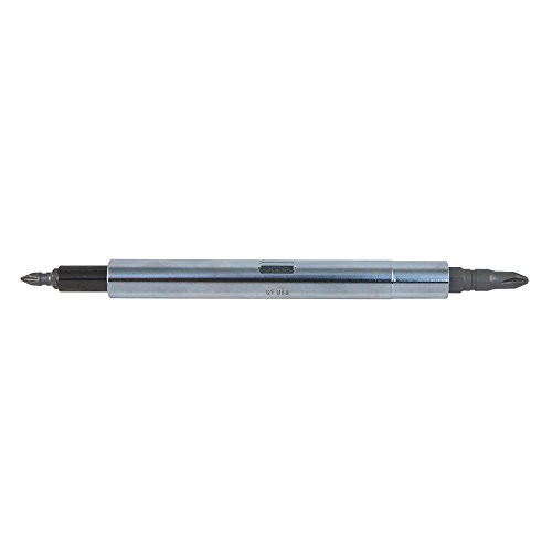 Klein Tools 32557 Multi-Bit Screwdriver/Nut Driver, Heavy Duty