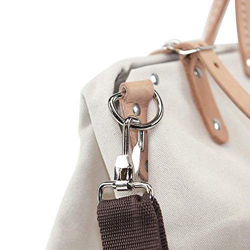 Klein Tools 5102-24SP Deluxe Canvas Tool Bag 24-Inch Made of Natur...