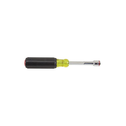 Klein Tools 635-1/2 1/2-Inch Heavy-Duty Nut Driver