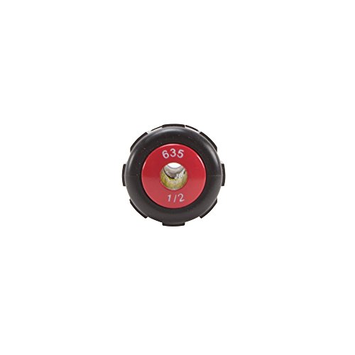 Klein Tools 635-1/2 1/2-Inch Heavy-Duty Nut Driver