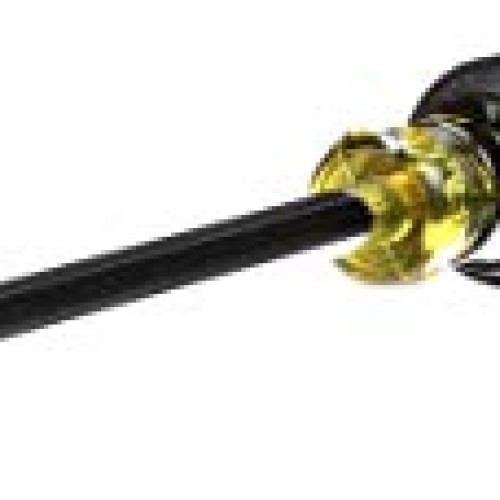 Klein Tools 646-5/16M 5/16-Inch Hex Magnetic Tip Nut Driver with 6...