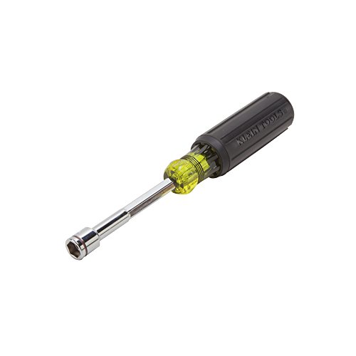 Klein Tools 7/16-Inch Heavy-Duty Nut Driver
