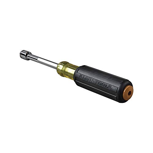 Klein Tools 7/16-Inch Heavy-Duty Nut Driver