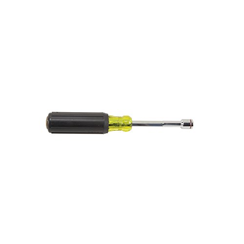 Klein Tools 7/16-Inch Heavy-Duty Nut Driver