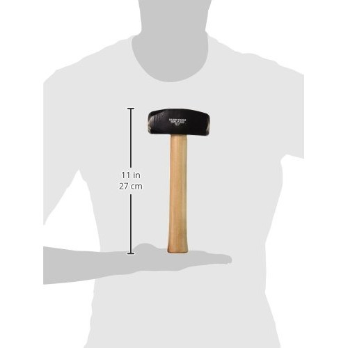 Klein Tools 823-48 Hand-Drilling Hammer