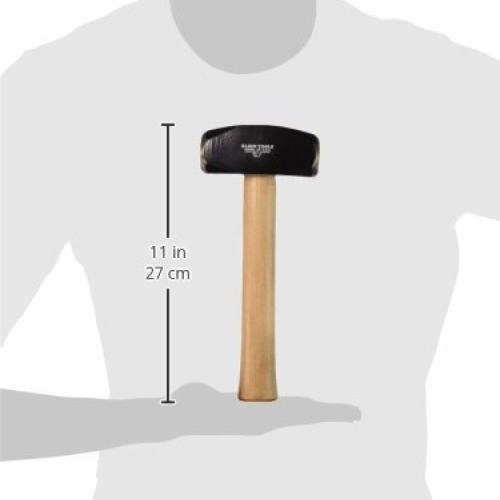 Klein Tools 823-48 Hand-Drilling Hammer