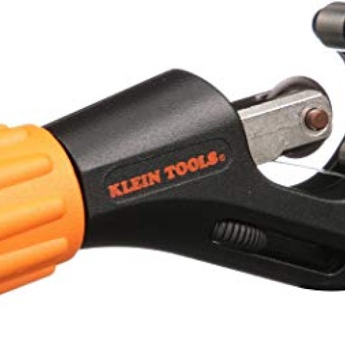 Klein Tools 88904 Professional Tube Cutter
