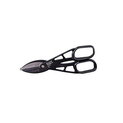 Klein Tools 89556 Metal Cutter, Tin Snips Cut Tin, Copper, Aluminu...