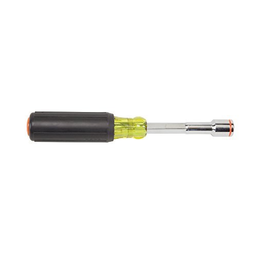 Klein Tools 9/16-Inch Heavy-Duty Nut Driver