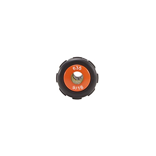 Klein Tools 9/16-Inch Heavy-Duty Nut Driver
