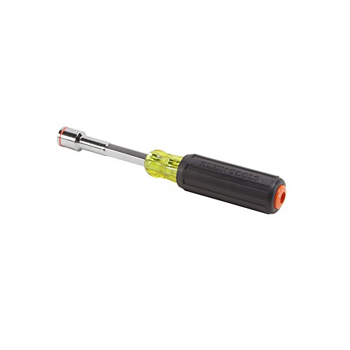 Klein Tools 9/16-Inch Heavy-Duty Nut Driver