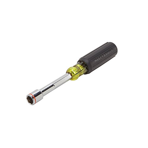 Klein Tools 9/16-Inch Heavy-Duty Nut Driver