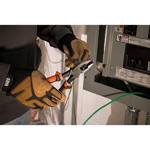 Klein Tools 94130 1000V Insulated Screwdriver Tool Set with #2 Phi...