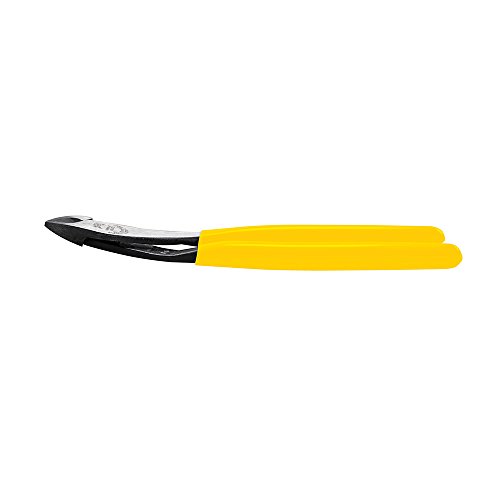 Klein Tools D2000-49 Pliers, Diagonal Cutting Pliers with Heavy-Du...