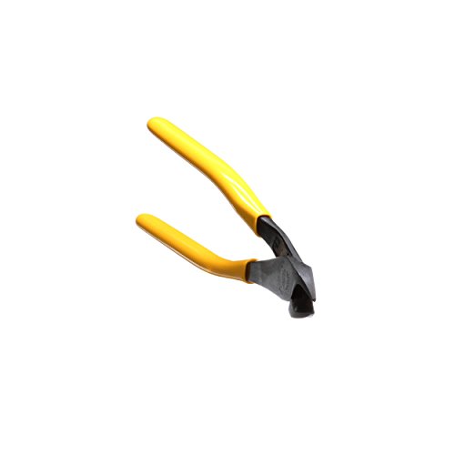 Klein Tools D2000-49 Pliers, Diagonal Cutting Pliers with Heavy-Du...