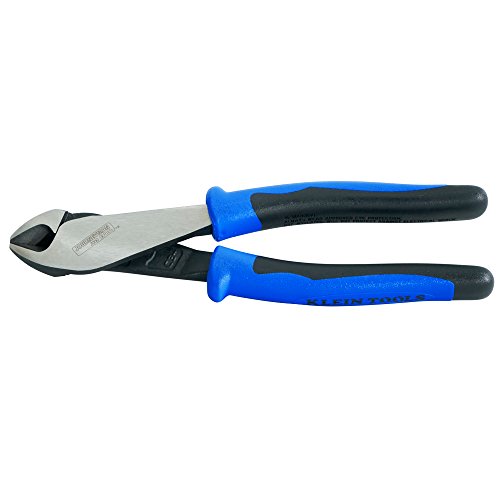 Klein Tools J2000-28 J2000-28 Pliers, Diagonal Cutting Pliers are ...