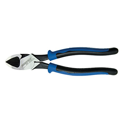 Klein Tools J2000-59 Pliers, Diagonal Cutting Journeyman Pliers wi...