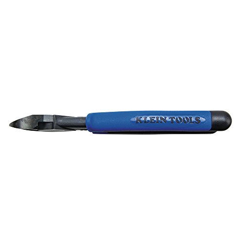 Klein Tools J2000-59 Pliers, Diagonal Cutting Journeyman Pliers wi...