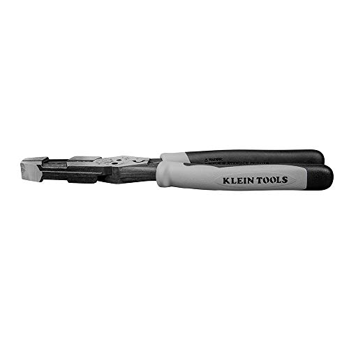 Klein Tools J215-8CR Multitool Pliers, Hybrid Multi Purpose Tool /...