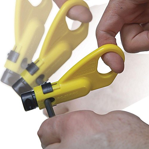 Klein Tools VDV002-818 Coax Cable Tester / Cable Installation Kit,...
