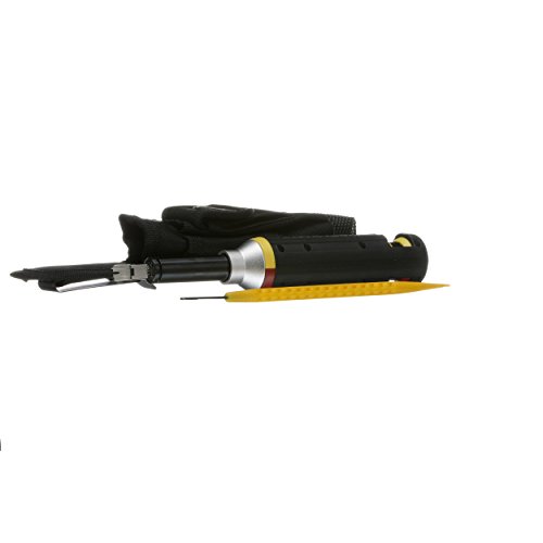 Klein Tools VDV427-822 Impact Punchdown Tool Kit for 110 and 66 Pa...