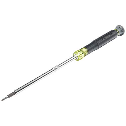 Precision Screwdriver Set with Case, All-in-One Multi-Function Rep...