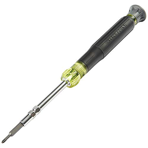 Precision Screwdriver Set with Case, All-in-One Multi-Function Rep...