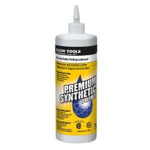 Premium Synthetic Polymer Wire and Cable Pulling Lubricant, 1-Quar...