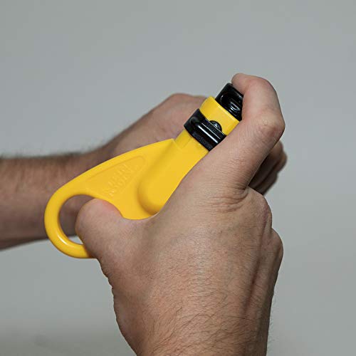 Radial Cable Stripper, Coaxial Cable Stripper, Cable Crimper, Punc...