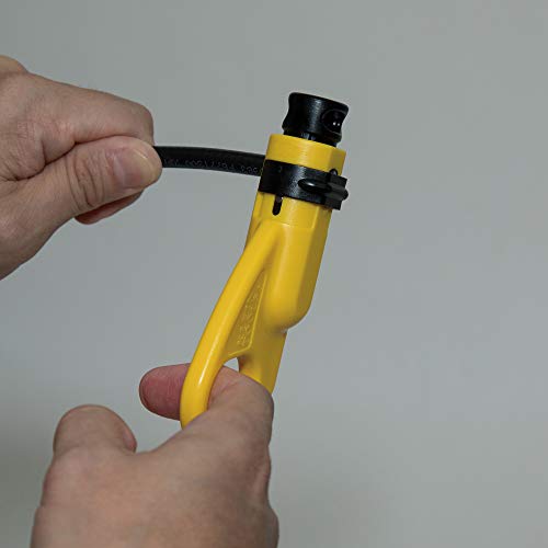 Radial Cable Stripper, Coaxial Cable Stripper, Cable Crimper, Punc...