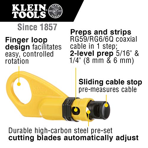 Radial Cable Stripper, Coaxial Cable Stripper, Cable Crimper, Punc...