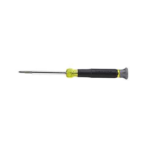 Screwdriver, 4-in-1 Precision Electronics Screwdriver with Industr...