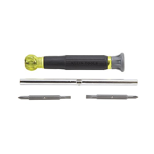 Screwdriver, 4-in-1 Precision Electronics Screwdriver with Industr...