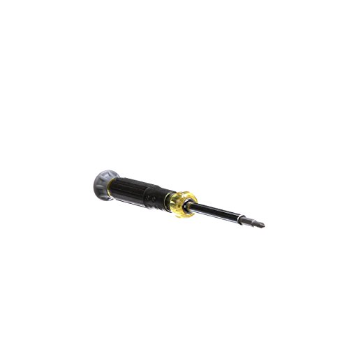 Screwdriver, 4-in-1 Precision Electronics Screwdriver with Industr...