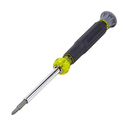 Screwdriver and Nut Driver 11-in-1 Multi Tool, Industrial Strength...
