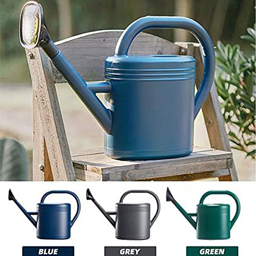 Klhamky 1.5 Gallon Watering Can for Indoor Plants, Watering Cans f...