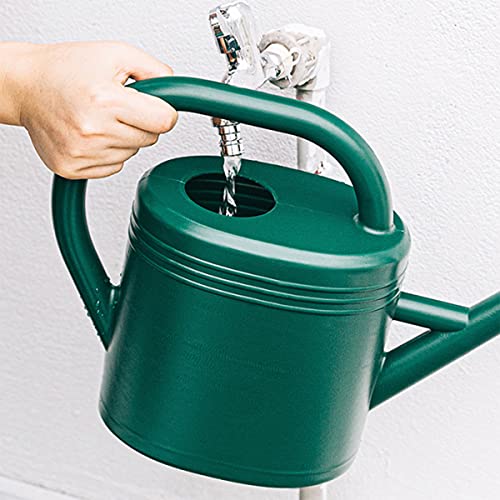 Klhamky 1.5 Gallon Watering Can for Indoor Plants, Watering Cans f...