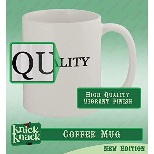 got insect? - 11oz Ceramic White Coffee Mug, White