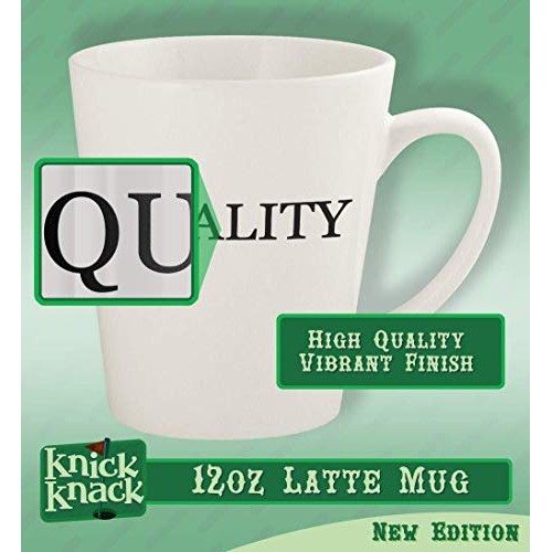 got rodent? - 12oz Latte Coffee Mug Cup