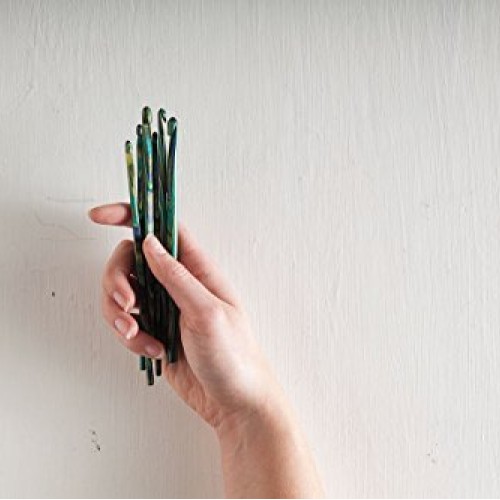 Knit Picks Caspian Wood Crochet Hook Set
