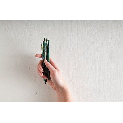 Knit Picks Caspian Wood Crochet Hook Set