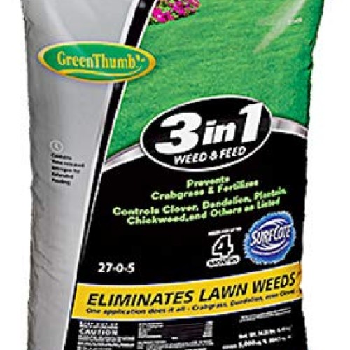 Knox Fertilizer Company GT23610 Lawn Fertilizer