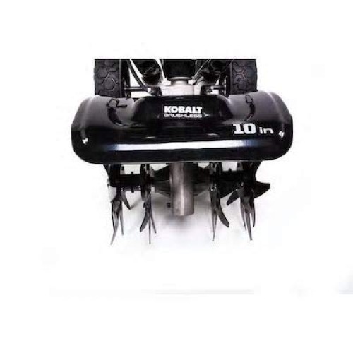 Kobalt 80-Volt Lithium Ion Forward-Rotating Cordless Electric Cult...