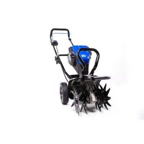 Kobalt 80-Volt Lithium Ion Forward-Rotating Cordless Electric Cult...