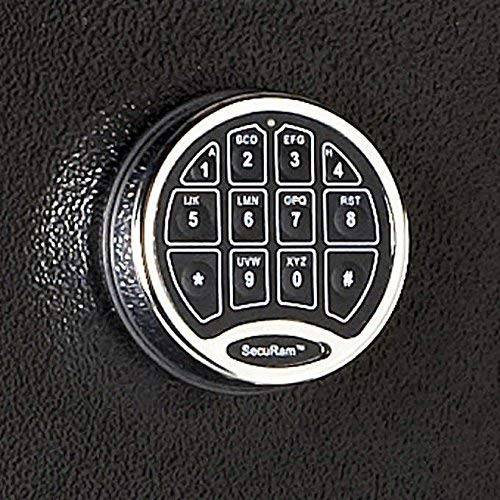 Kodiak KB5933ECX Safe by Rhino Metals, 32 Long & 6 Handgu...