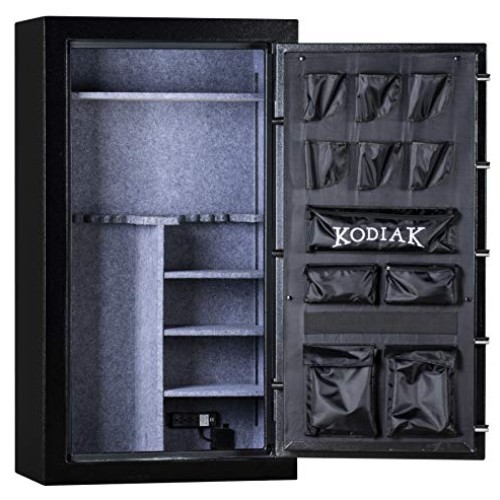 Kodiak KB5933ECX Safe by Rhino Metals, 32 Long & 6 Handgu...